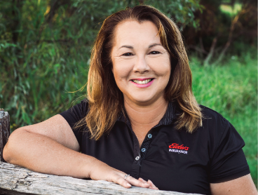 Profile photo of Trish De Pauw